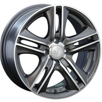 LS 191 7x16/4x108 D65,1 ЕТ27 GMF в г. Стерлитамак.