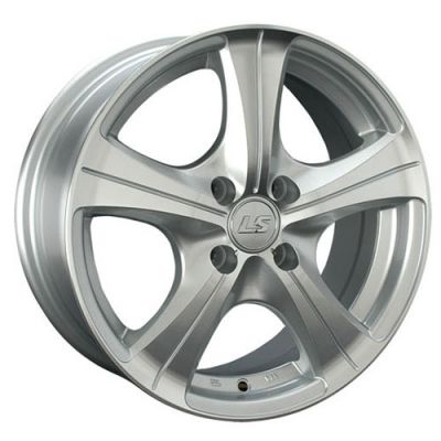 LS 202 7x16/4x100 D73,1 ЕТ40 SF в г. Стерлитамак.