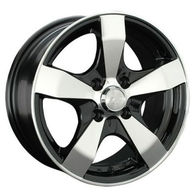 LS 205 7x16/4x100 D73,1 ЕТ40 BKF в г. Стерлитамак.