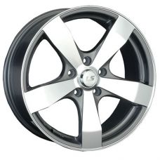 LS 205 7x17/5x114.3 D73,1 ЕТ45 GMF