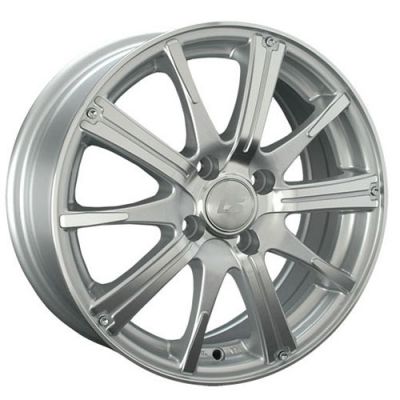 LS 209 6x15/4x100 D73,1 ЕТ45 SF в г. Стерлитамак.