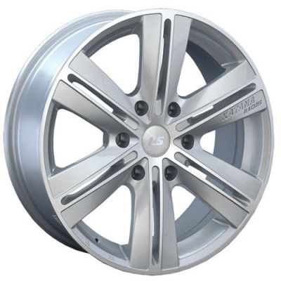 LS 211 8x18/6x139.7 D106,1 ЕТ20 SF в г. Стерлитамак. LS 211 8x18/6x139.7 D106,1 ЕТ20 SF в г. Стерлитамак.
