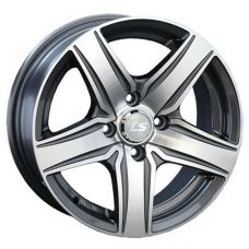 LS 230 7x17/5x114.3 D73,1 ЕТ45 GMF