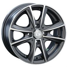 LS 231 7x17/4x100 D60,1 ЕТ40 GMF