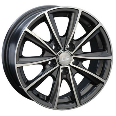LS 232 7,5x17/5x114.3 D73,1 ЕТ40 GMF в г. Стерлитамак.