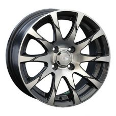 LS 233 7,5x17/5x112 D73,1 ЕТ40 GMF