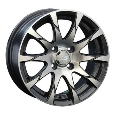 LS 233 7,5x17/5x112 D73,1 ЕТ40 GMF в г. Стерлитамак.