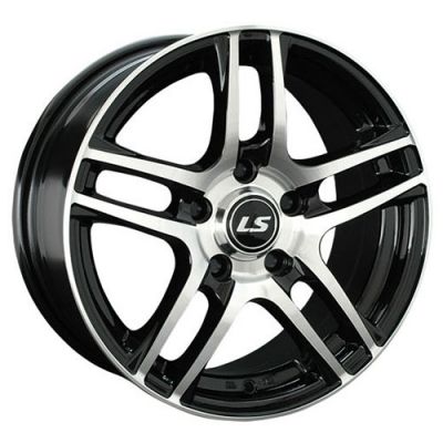 LS 285 7x17/5x114.3 D73,1 ЕТ45 BKF в г. Стерлитамак.