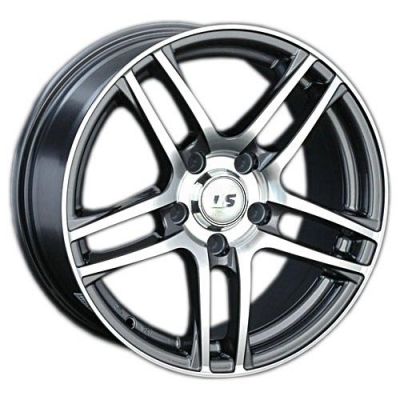LS 285 7x16/4x100 D73,1 ЕТ40 SF в г. Стерлитамак.