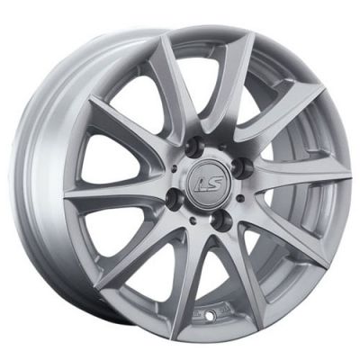 LS 286 7x16/4x100 D73,1 ЕТ40 SF в г. Стерлитамак.