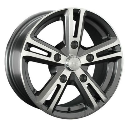 LS 291 6,5x15/5x139.7 D98,6 ЕТ40 GMF в г. Стерлитамак.
