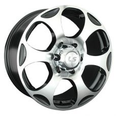 LS 310 8x18/6x139.7 D100,1 ЕТ36 BKF