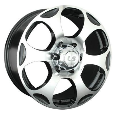 LS 310 8x18/6x139.7 D100,1 ЕТ36 BKF в г. Стерлитамак.