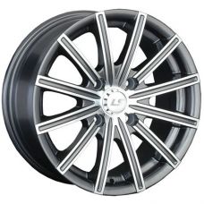 LS 312 7x16/4x100 D73,1 ЕТ40 GMF