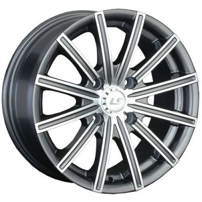 LS 312 7,5x17/5x114.3 D73,1 ЕТ45 GMF в г. Стерлитамак. LS 312 7,5x17/5x114.3 D73,1 ЕТ45 GMF в г. Стерлитамак.