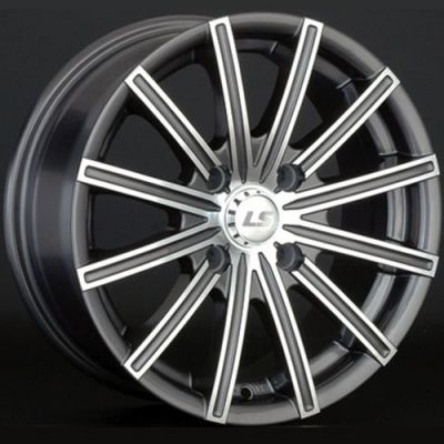 LS 312 7x16/4x100 D60,1 ЕТ40 SF в г. Стерлитамак. LS 312 7x16/4x100 D60,1 ЕТ40 SF в г. Стерлитамак.