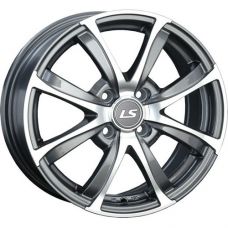 LS 313 7x17/4x100 D60,1 ЕТ45 GMF