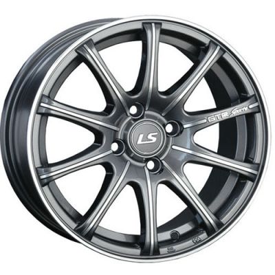 LS 317 8x18/5x114.3 D73,1 ЕТ45 GMF в г. Стерлитамак.