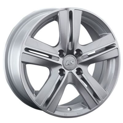 LS 320 6,5x15/4x100 D73,1 ЕТ40 SF в г. Стерлитамак.