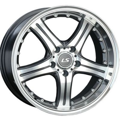 LS 322 7,5x17/5x114.3 D73,1 ЕТ45 GMF в г. Стерлитамак. LS 322 7,5x17/5x114.3 D73,1 ЕТ45 GMF в г. Стерлитамак.