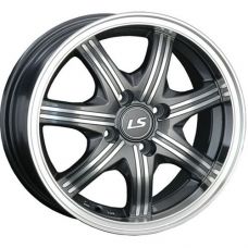 LS 323 7x16/5x114.3 D73,1 ЕТ40 GMF