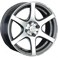LS 328 7,5x17/5x114.3 D67,1 ЕТ40 BKF