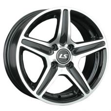 LS 345 7x16/4x108 D65,1 ЕТ27 BKF
