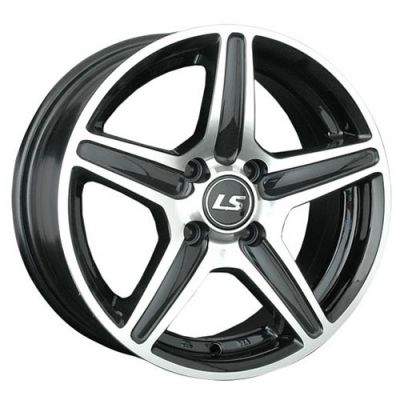 LS 345 7x16/4x108 D65,1 ЕТ27 BKF в г. Стерлитамак.