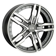 LS 356 6x16/4x100 D60,1 ЕТ41 GMF