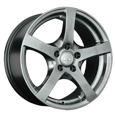 LS 357 7x17/5x114.3 D73,1 ЕТ40 HPB в г. Стерлитамак.