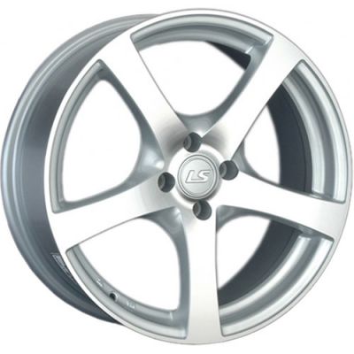 LS 357 7x17/5x114.3 D73,1 ЕТ40 S в г. Стерлитамак. LS 357 7x17/5x114.3 D73,1 ЕТ40 S в г. Стерлитамак.