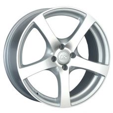 LS 357 7x17/4x98 D58,6 ЕТ28 SF