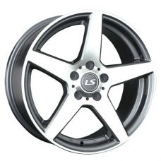 LS 360 7x16/4x98 D58,6 ЕТ28 GMF