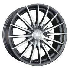 LS 367 7x16/4x100 D73,1 ЕТ40 GMF