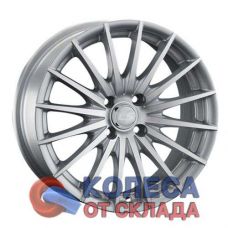 LS 367 7x16/4x100 D73,1 ЕТ40 SF