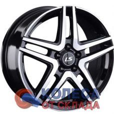 LS 420 6,5x16/5x100 D57,1 ЕТ38 BKF