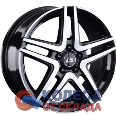 LS 420 6,5x16/5x100 D57,1 ЕТ38 BKF в г. Стерлитамак. LS 420 6,5x16/5x100 D57,1 ЕТ38 BKF в г. Стерлитамак.