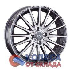 LS 425 6x16/4x100 D60,1 ЕТ41 GMF