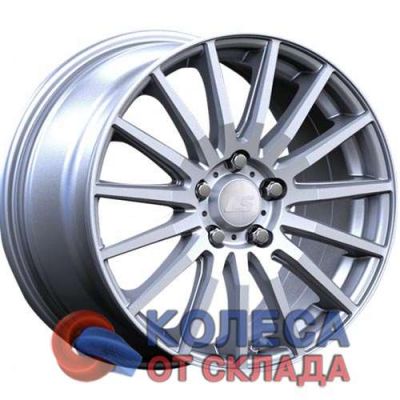 LS 425 6x16/4x100 D60,1 ЕТ50 S в г. Стерлитамак.