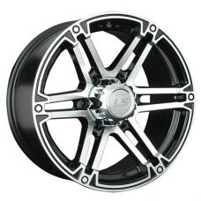 LS 473 8x17/6x139.7 D110,6 ЕТ10 BKF