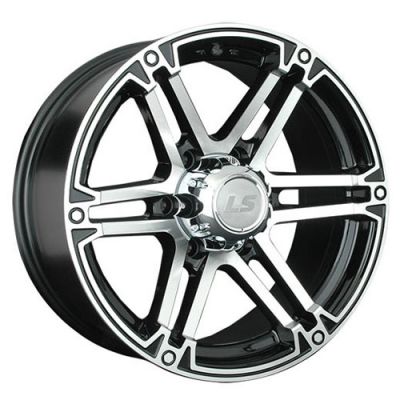LS 473 8x17/6x139.7 D110,6 ЕТ10 BKF в г. Стерлитамак.