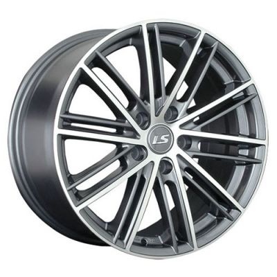 LS 480 7,5x17/5x114.3 D73,1 ЕТ45 GMF в г. Стерлитамак.