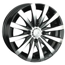 LS 534 7,5x17/5x114.3 D73,1 ЕТ40 BKF