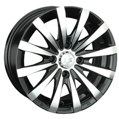 LS 534 7,5x17/5x114.3 D73,1 ЕТ40 BKF в г. Стерлитамак.