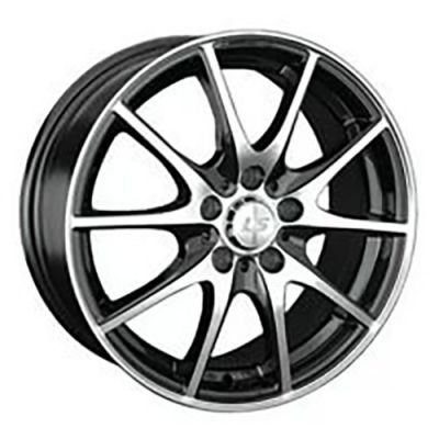 LS 536 6,5x16/4x108 D65,1 ЕТ26 GMF в г. Стерлитамак.