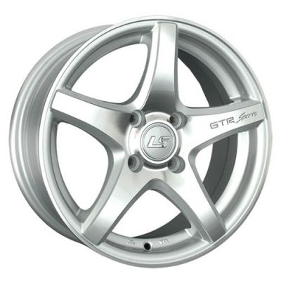 LS 540 7x16/4x100 D60,1 ЕТ36 SF в г. Стерлитамак.