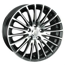 LS 565 7,5x17/5x100 D73,1 ЕТ42 BKF