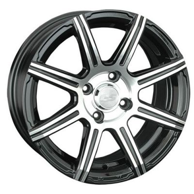 LS 571 7x16/4x100 D73,1 ЕТ40 BKF в г. Стерлитамак.