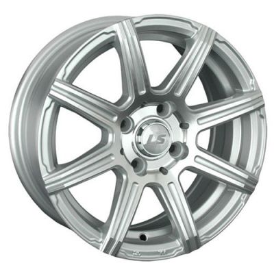 LS 571 6,5x15/4x100 D73,1 ЕТ40 SF в г. Стерлитамак.