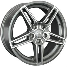 LS 734 7,5x17/5x114.3 D73,1 ЕТ45 GMFP